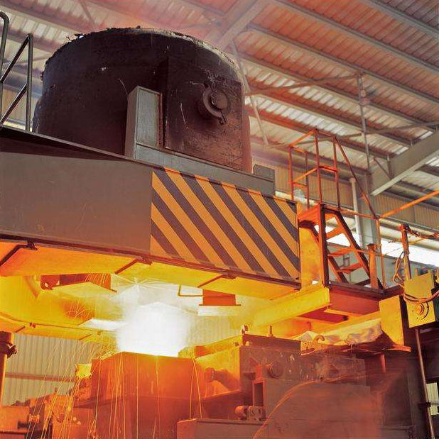 聊聊康斯迪冶炼系统脱氧那些事儿